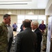 Air Force’s first Information Warfare Numbered Air Force engage with San Antonio Chamber’s Cybersecurity and Military Affairs Councils