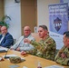 Air Force’s first Information Warfare Numbered Air Force engage with San Antonio Chamber’s Cybersecurity and Military Affairs Councils