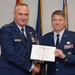 Col Buchanan Retirement