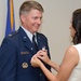 Col David Buchanan's retirement ceremony