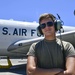 A1C Trevor Fisher Airman of the Week