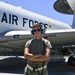 A1C Trevor Fisher Airman of the Week