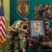 1ID Hosts Big Red One Year of Family Award Ceremony