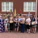 1st TSC Volunteers