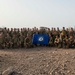 French, U.S. Soldiers Conduct Fire Team Live-Fire Training