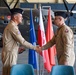 Incirlik Air Base welcomes incoming commander of Polish Military Contingent