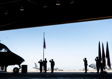 Incirlik Air Base welcomes incoming commander of Polish Military Contingent