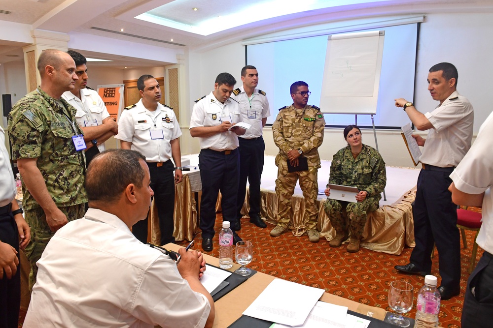 PE22 Maritime Legal Information Exchange