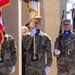 Memorial Day Ceremony at the Normandy American Cemetery and Memorial