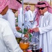 U.S. joint forces attend Saudi Cultural Day