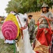 U.S. joint forces attend Saudi Cultural Day