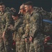 Commanders line up to Complete Norwegian Ruck March