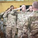 409th Air Expeditionary Group welcomes new commander to Niamey, Niger