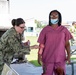 NSA Naples Fire and Emergency Services and U.S. Naval Hospital Naples Conduct Mass Casualty Training