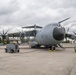 37th Airlift Squadron celebrates 80 years with static display