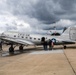 37th Airlift Squadron celebrates 80 years with static display