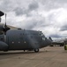 37th Airlift Squadron celebrates 80 years with static display