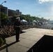 Honoring the Forces: Patriotic Festival in Norfolk Virginia