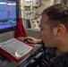 USS San Jacinto conducts engineer training