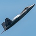 Bethpage Air Show - F-22 Demo Team