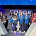 DAF Gaming delivers Gaming Expo, Esports Championship at FORCECON 2022