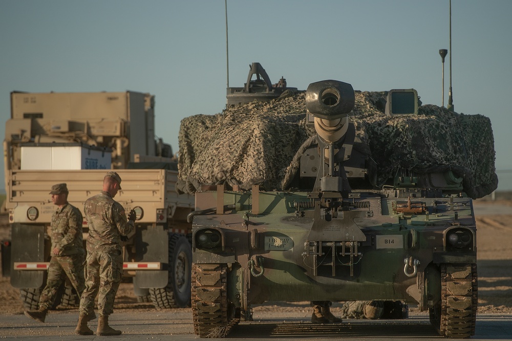 DVIDS - Images - Idaho Army National Guard Annual Training 2022 - 148th ...