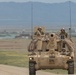 Idaho Army National Guard Annual Training 2022 - 148th Field Artillery Regiment