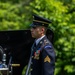 NMDO 21 Gun Salute