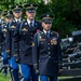 NMDO 21 Gun Salute