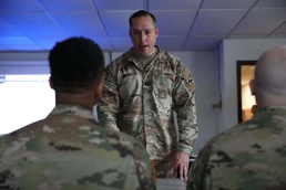 Illinois National Guard Officer Candidate School Celebrates 65th Anniversary