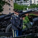 NMDO 21 Gun Salute