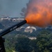 NMDO 21 Gun Salute