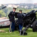 NMDO 21 Gun Salute