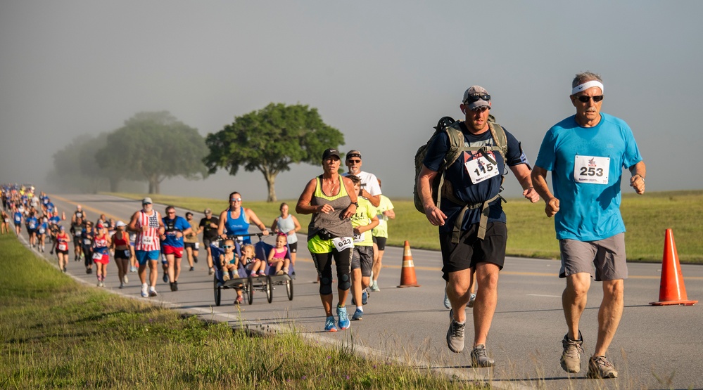 35th annual Gate to Gate