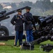 NMDO 21 Gun Salute