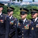 NMDO 21 Gun Salute