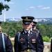 NMDO 21 Gun Salute