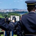 NMDO 21 Gun Salute