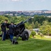 NMDO 21 Gun Salute