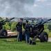 NMDO 21 Gun Salute