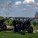 NMDO 21 Gun Salute