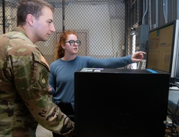 Digital Acquisition and Signal Simulation Capability expands research, training opportunities at Arnold AFB