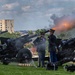 NMDO 21 Gun Salute