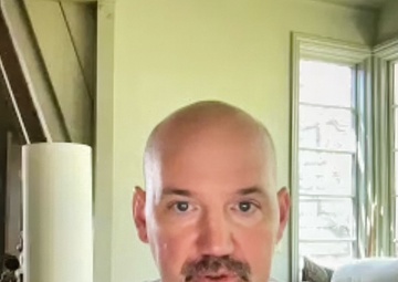 NSWCPD Hosts Leadership and Innovation Speaker Series with Discussion on China as a Global Power and its Impact on Our Defense Strategy