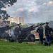 NMDO 21 Gun Salute