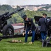 NMDO 21 Gun Salute
