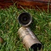 NMDO 21 Gun Salute