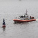 Coast Guard sets historic Francis Scott Key Memorial Buoy in Patapsco River