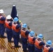 Coast Guard sets historic Francis Scott Key Memorial Buoy in Patapsco River