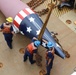 Coast Guard sets historic Francis Scott Key Memorial Buoy in Patapsco River